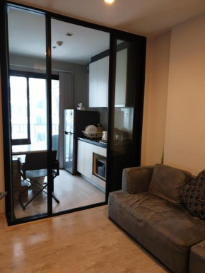 The Base Condo Pattaya by bb 19f